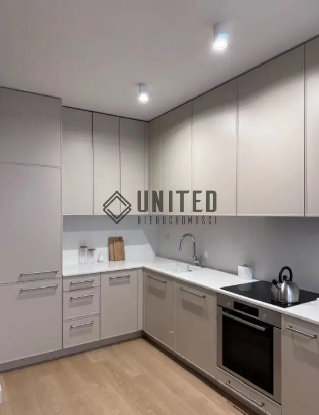 Okolice ul. Mieszczańskiej Nowe2023/Garaż/LUX