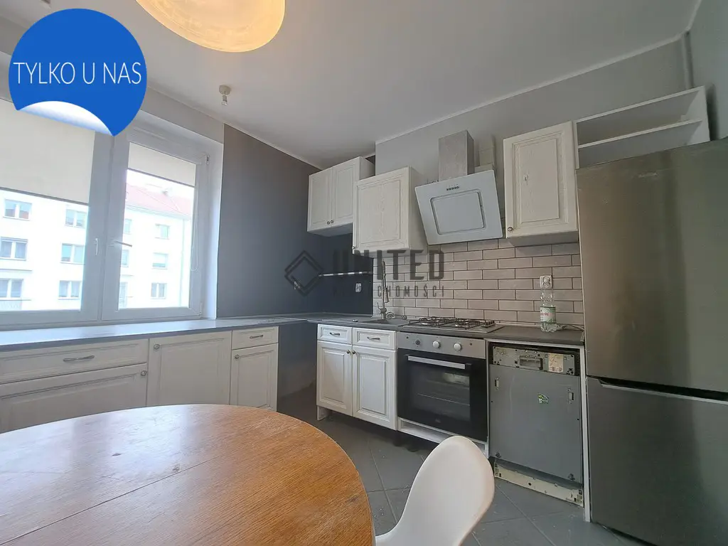 Okolice ul. Wyszyńskiego 1960r/Rozkład/COmiejskie