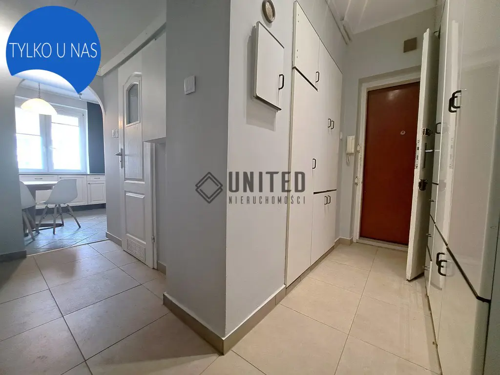 Okolice ul. Wyszyńskiego 1960r/Rozkład/COmiejskie