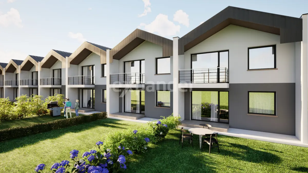 Nowe Apartamenty - 65,30m2 - 0% prowizji