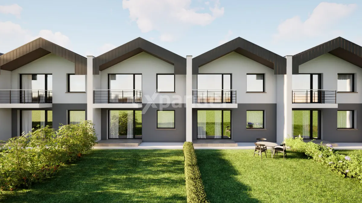 Nowe Apartamenty - 65,30m2 - 0% prowizji