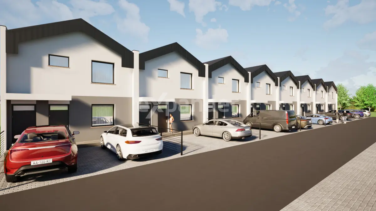 Nowe Apartamenty - 65,30m2 - 0% prowizji