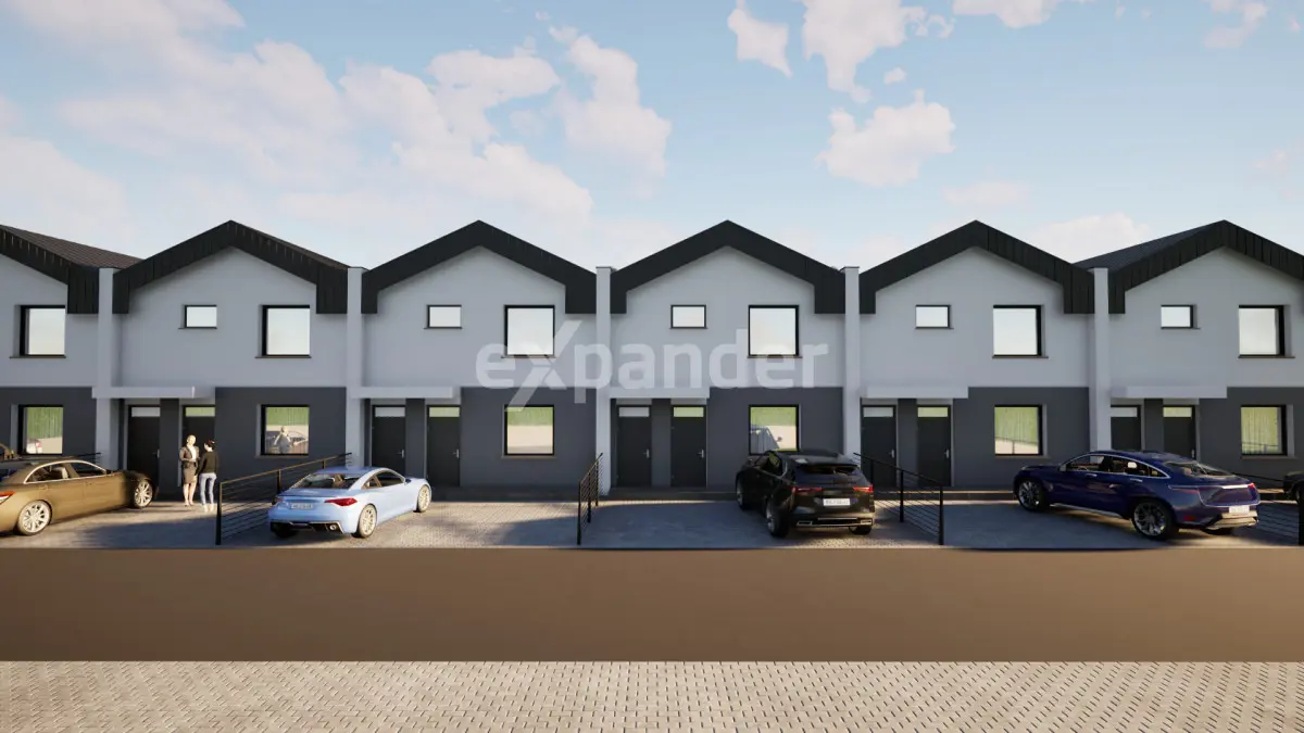 Nowe Apartamenty - 65,30m2 - 0% prowizji