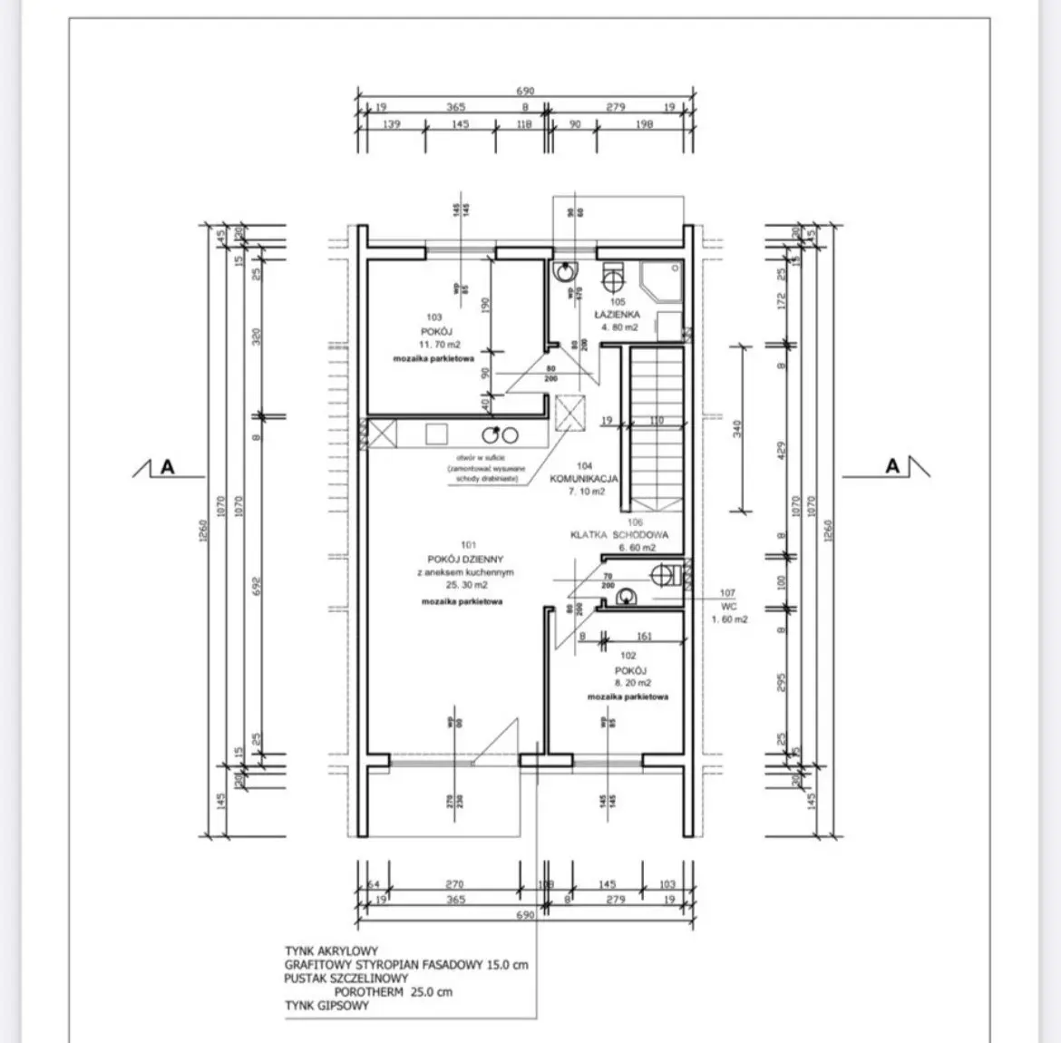 Nowe Apartamenty - 65,30m2 - 0% prowizji