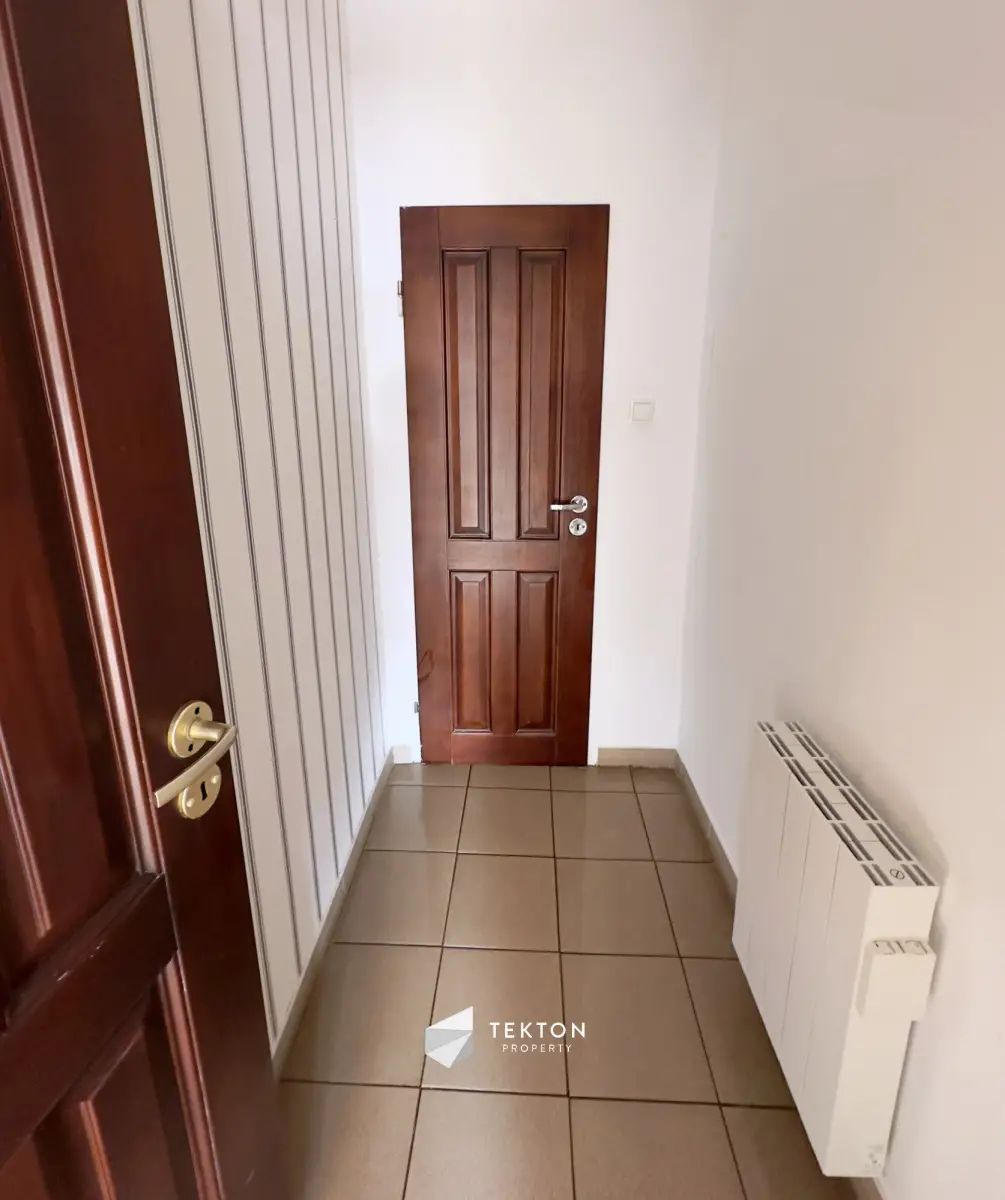 Jasny lokal na Łazarzu