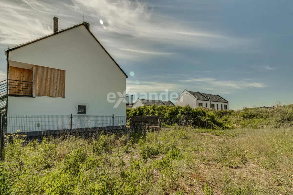 4 pok. Gotowe do wprowadzenia. OGRÓD 110m, balkon