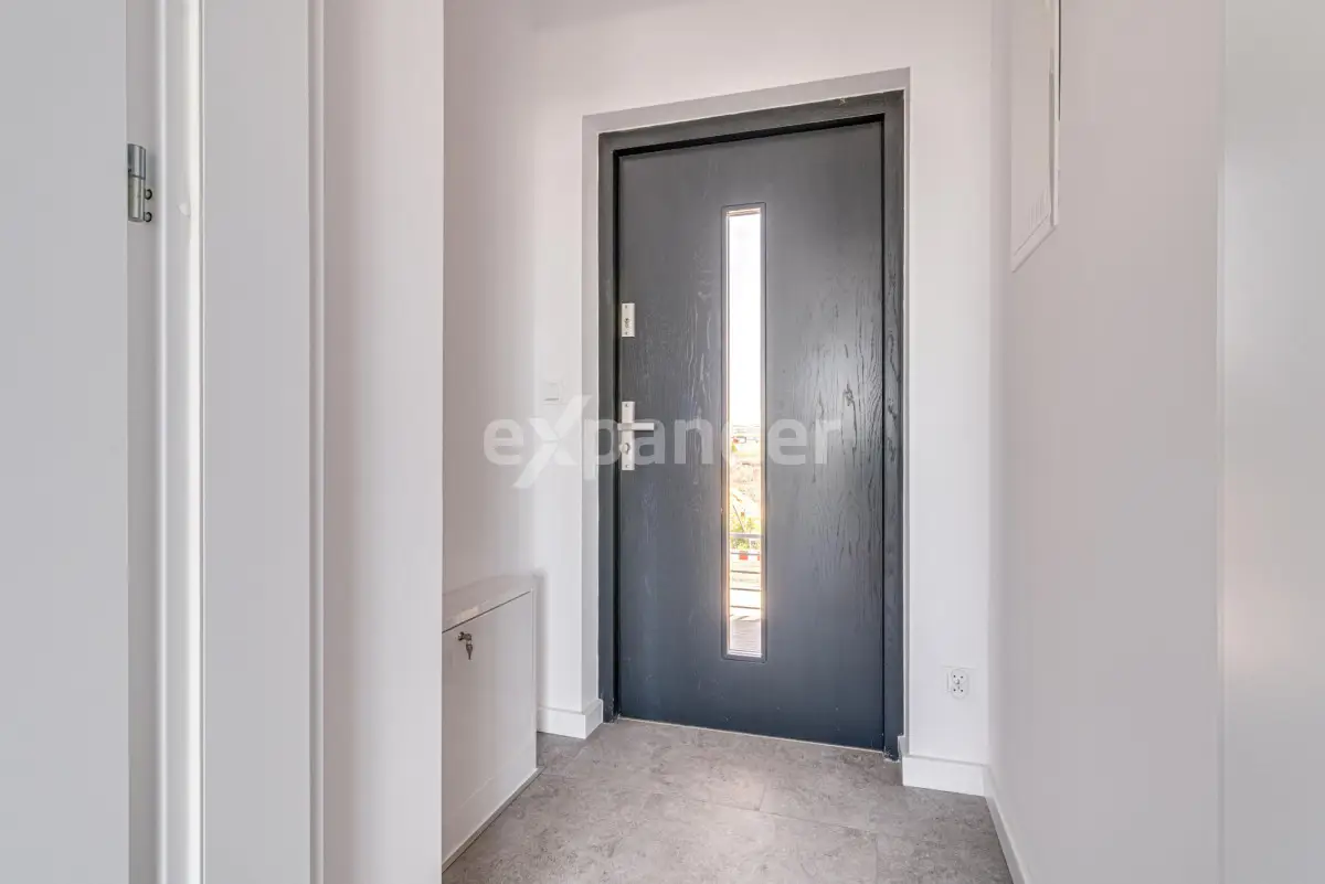 4 pok. Gotowe do wprowadzenia. OGRÓD 110m, balkon