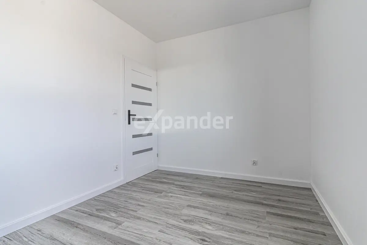 4 pok. Gotowe do wprowadzenia. OGRÓD 110m, balkon