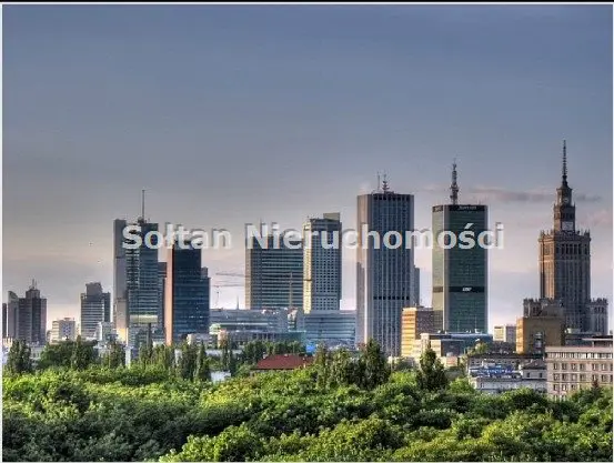 Działka na sprzedaż, Warszawa