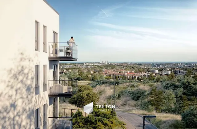 Mieszkanie 3 pokojowe Gdańsk Jasień