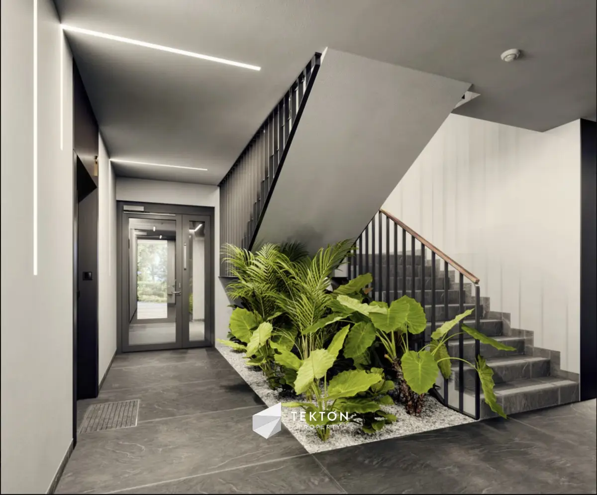 Mieszkanie 3 pokojowe Gdańsk Jasień