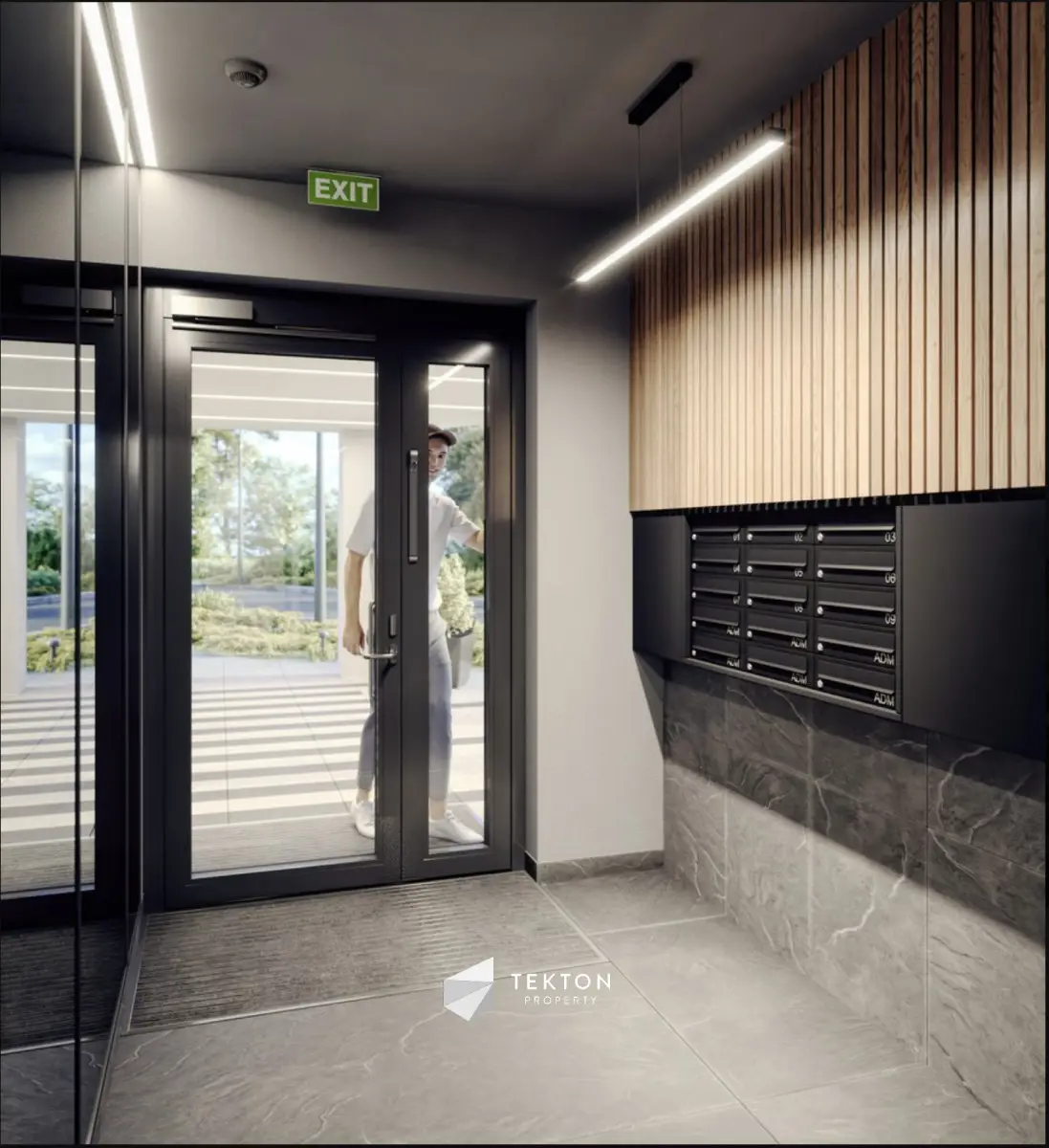 Mieszkanie 3 pokojowe Gdańsk Jasień