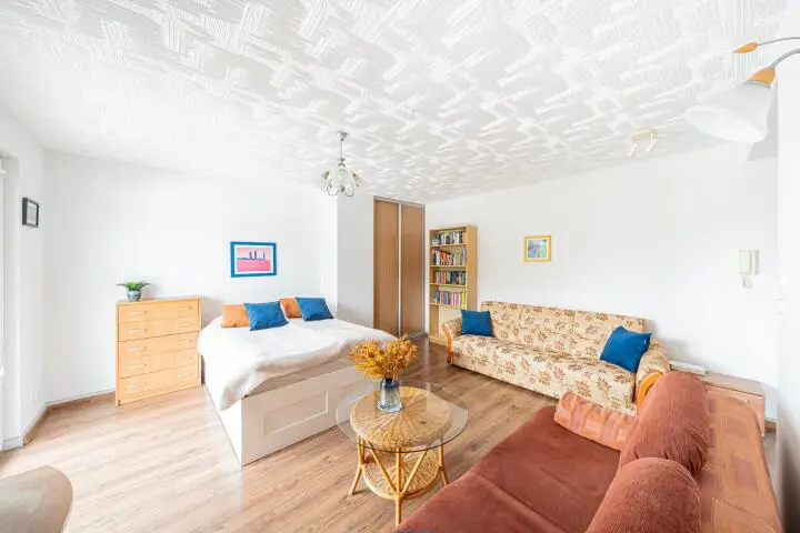 Apartament 150 m do plaży w Kołobrzegu