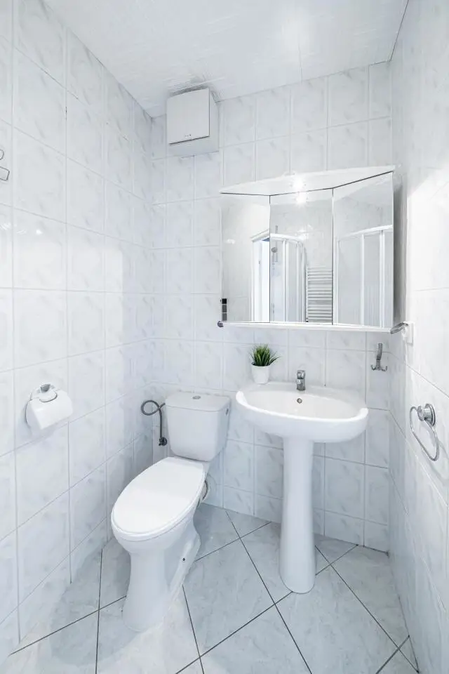 Apartament 150 m do plaży w Kołobrzegu