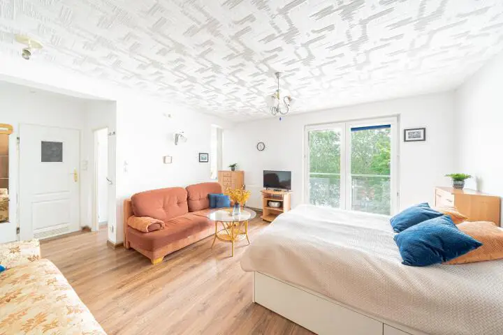 Apartament 150 m do plaży w Kołobrzegu