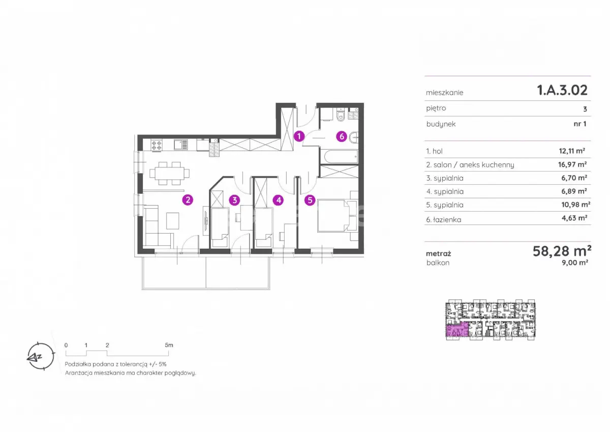 Kredyt 2% bez prowizji i PCC masz wymarzone M4