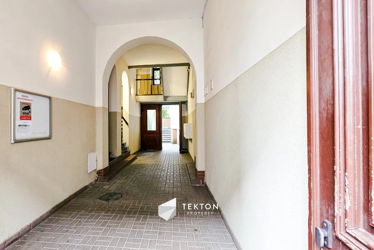 2pok | centrum| ciche | lokalizacja | stary browar