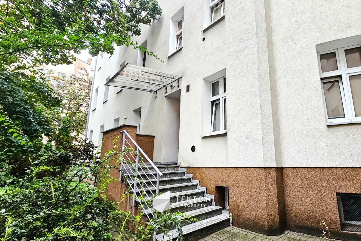 2pok | centrum| ciche | lokalizacja | stary browar