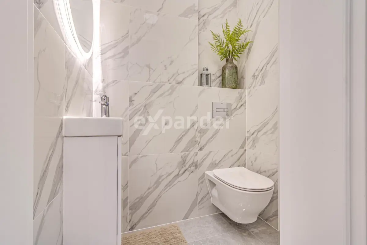 Dom na sprzedaż w Wilkszynie