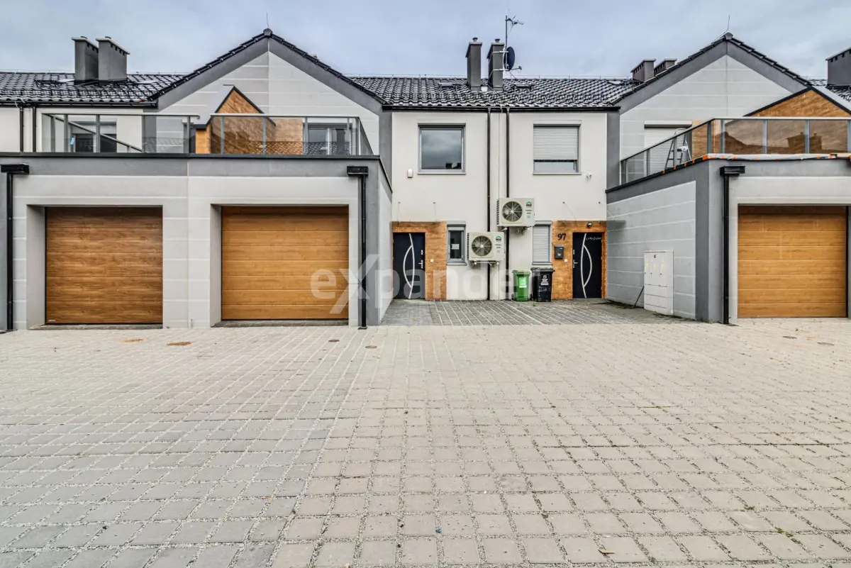 Dom na sprzedaż w Wilkszynie