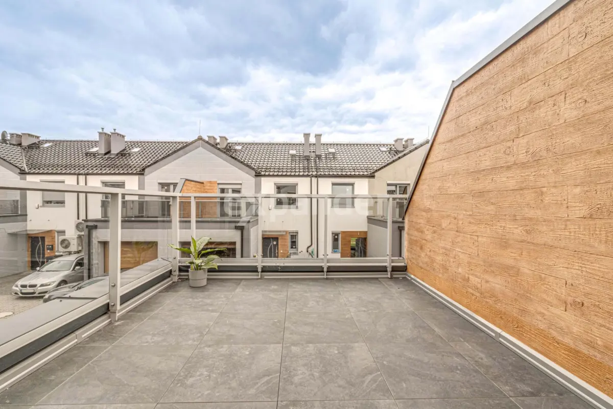 Dom na sprzedaż w Wilkszynie