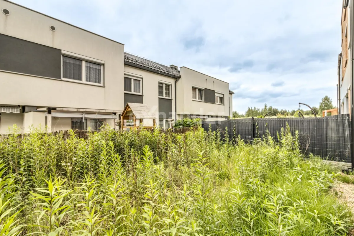 Dom na sprzedaż w Wilkszynie