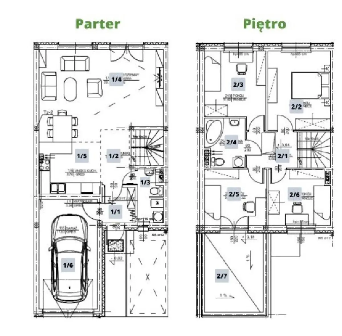 Dom na sprzedaż w Wilkszynie