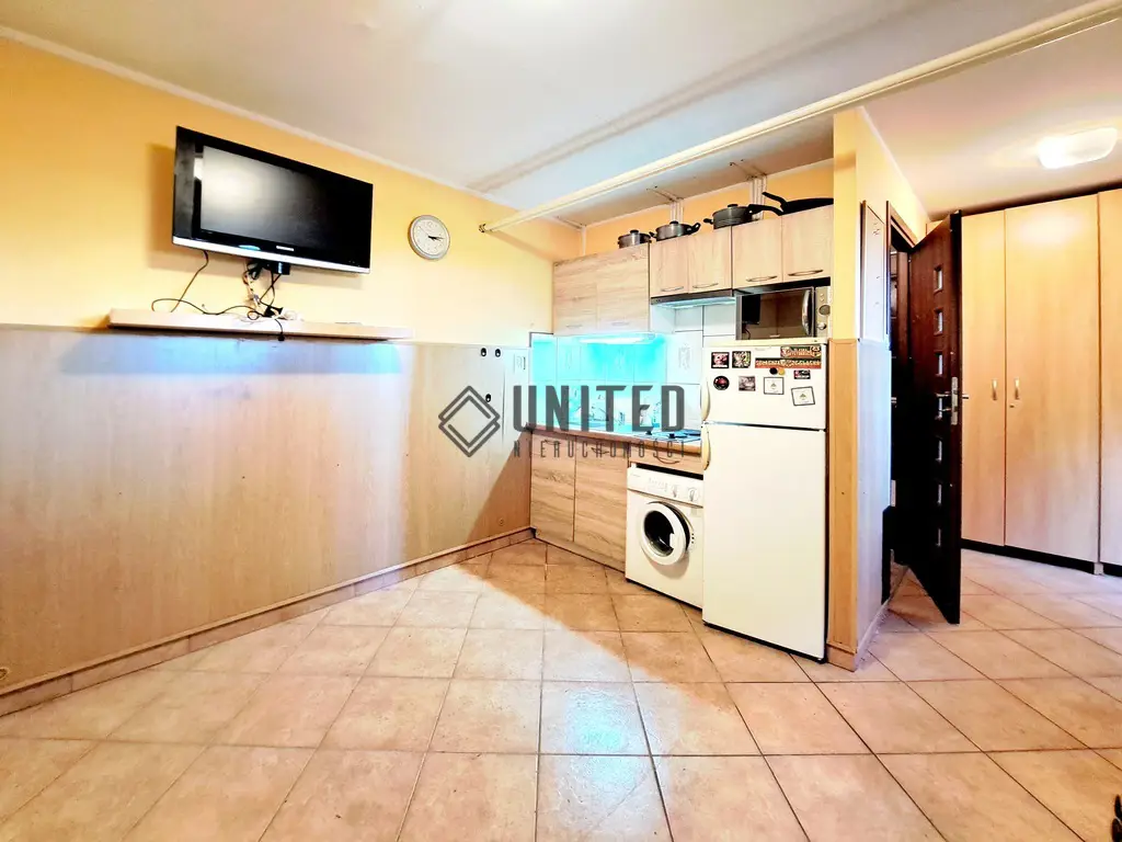 Okolice ul. Bardzkiej Inwestycja