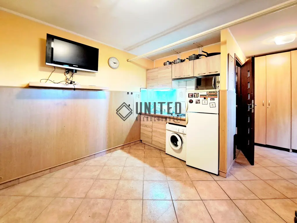 Okolice ul. Bardzkiej Inwestycja