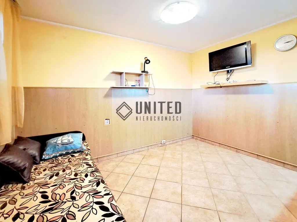 Okolice ul. Bardzkiej Inwestycja