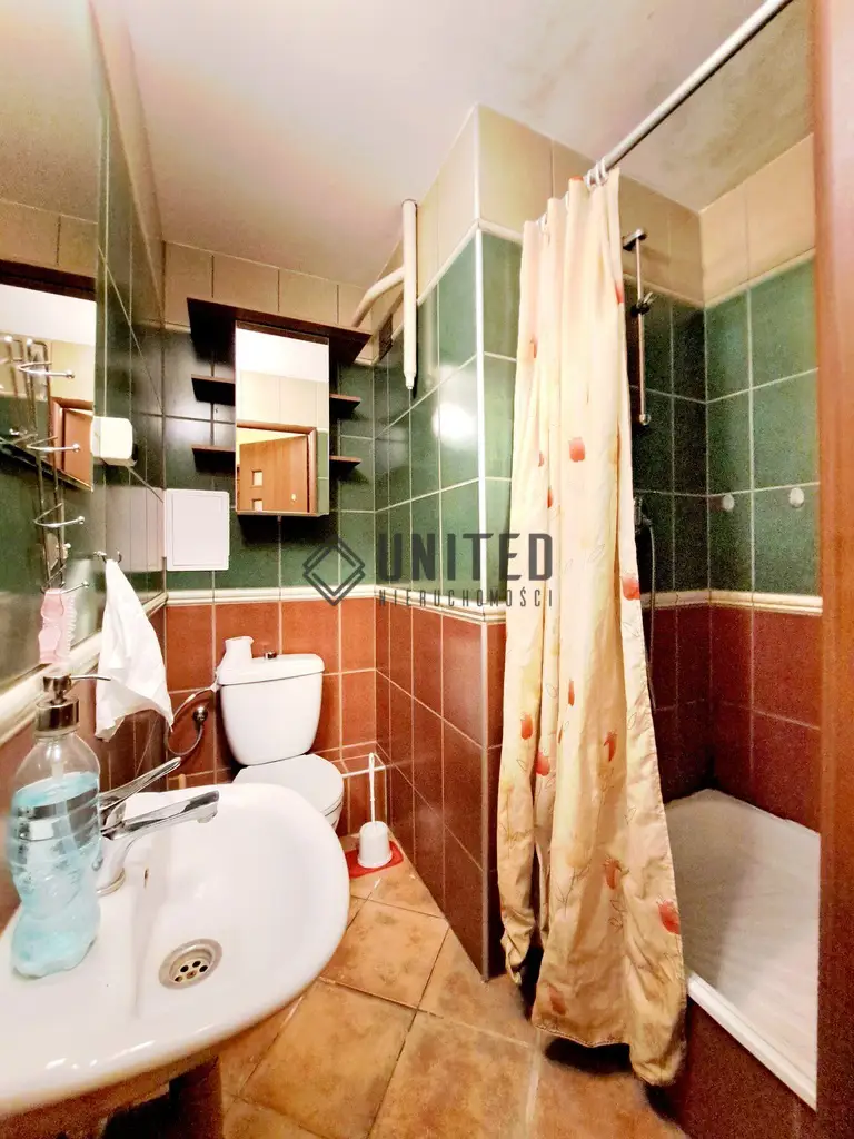 Okolice ul. Bardzkiej Inwestycja