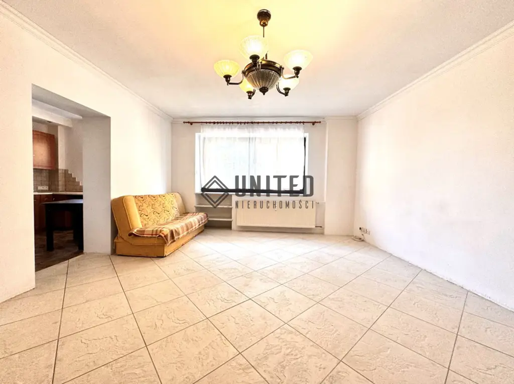 Mieszkanie ul.Rychtalska Piwnica/Balkon/Inwestycja