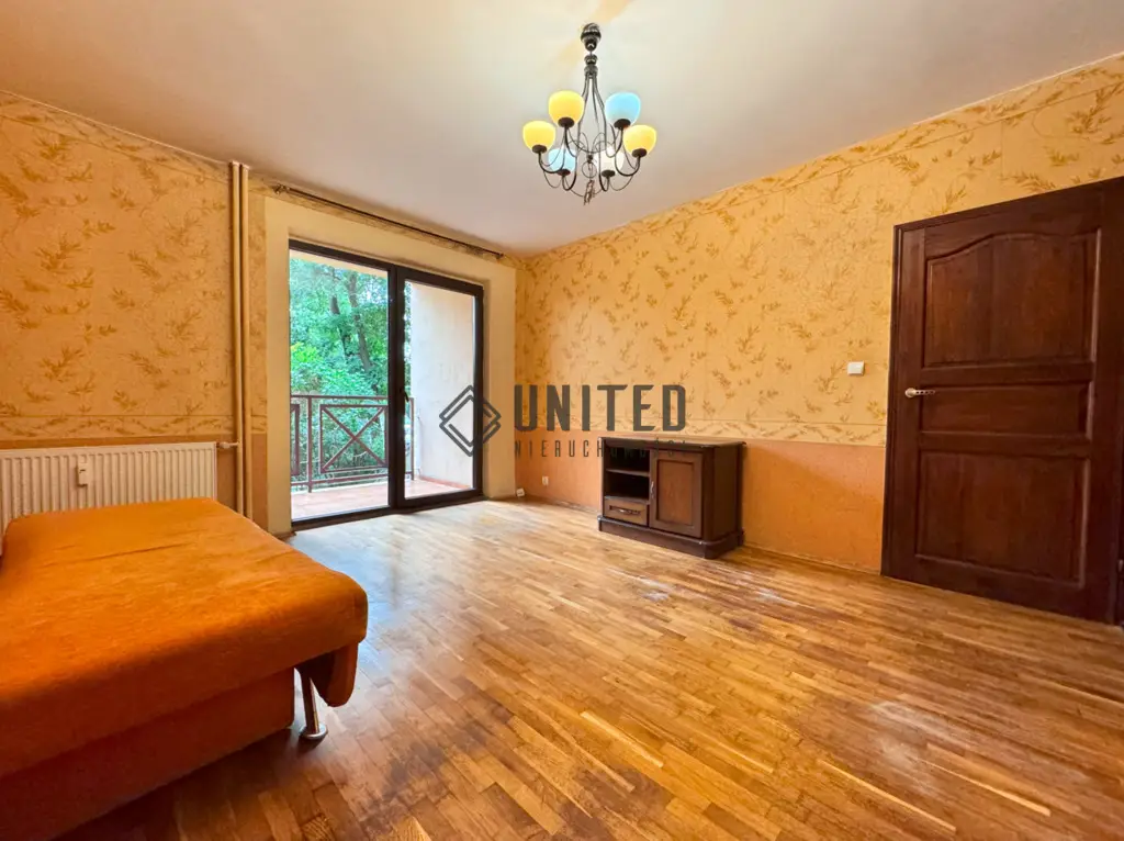 Mieszkanie ul.Rychtalska Piwnica/Balkon/Inwestycja