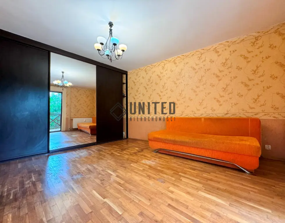 Mieszkanie ul.Rychtalska Piwnica/Balkon/Inwestycja