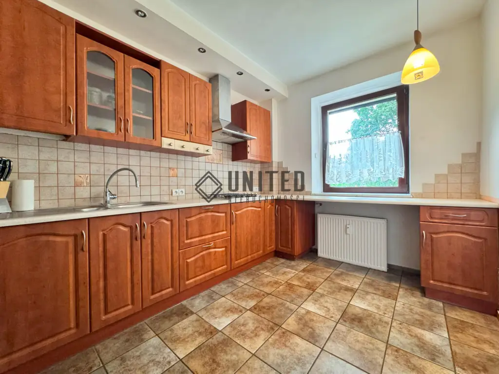 Mieszkanie ul.Rychtalska Piwnica/Balkon/Inwestycja