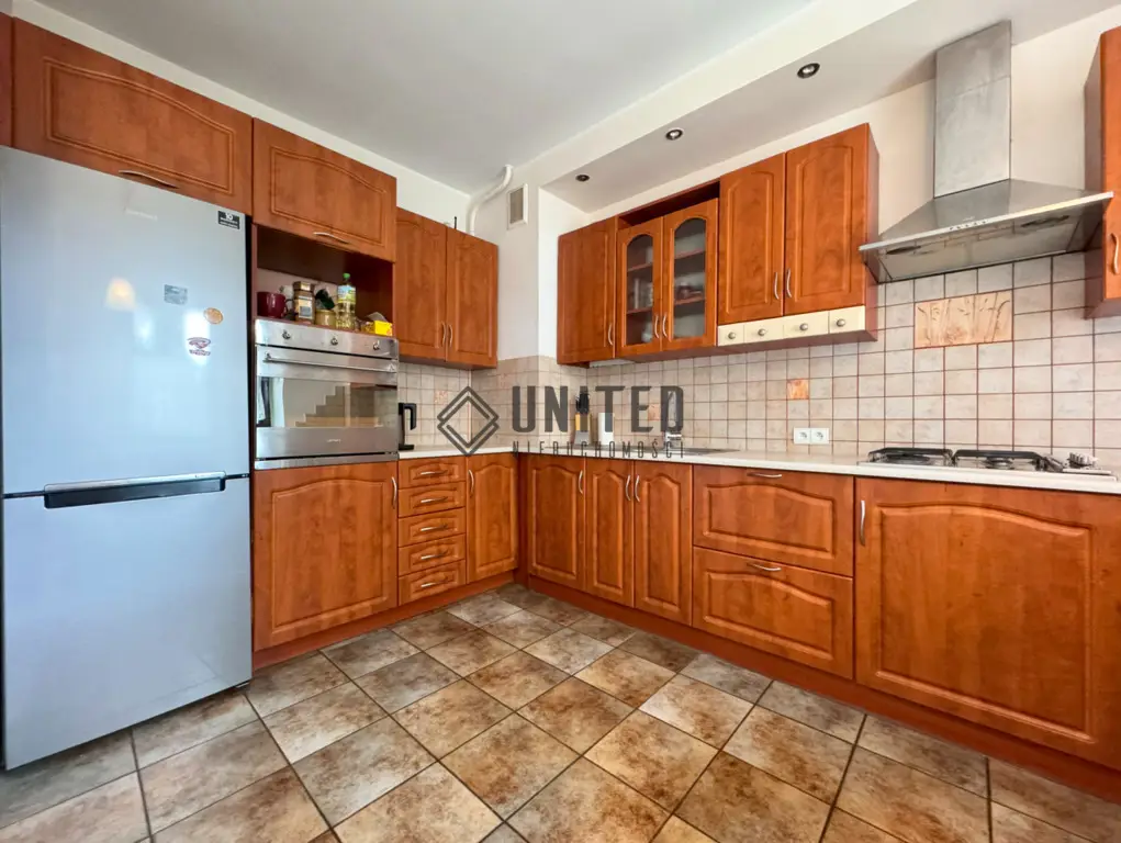 Mieszkanie ul.Rychtalska Piwnica/Balkon/Inwestycja