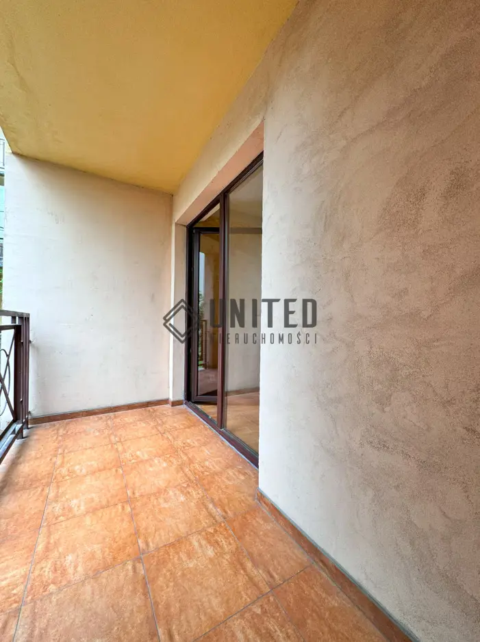 Mieszkanie ul.Rychtalska Piwnica/Balkon/Inwestycja