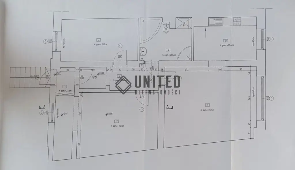 Mieszkanie ul.Rychtalska Piwnica/Balkon/Inwestycja