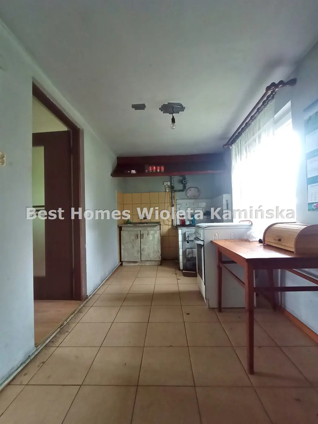 Dom na sprzedaż, 6200m2, Rudnik Pierwszy