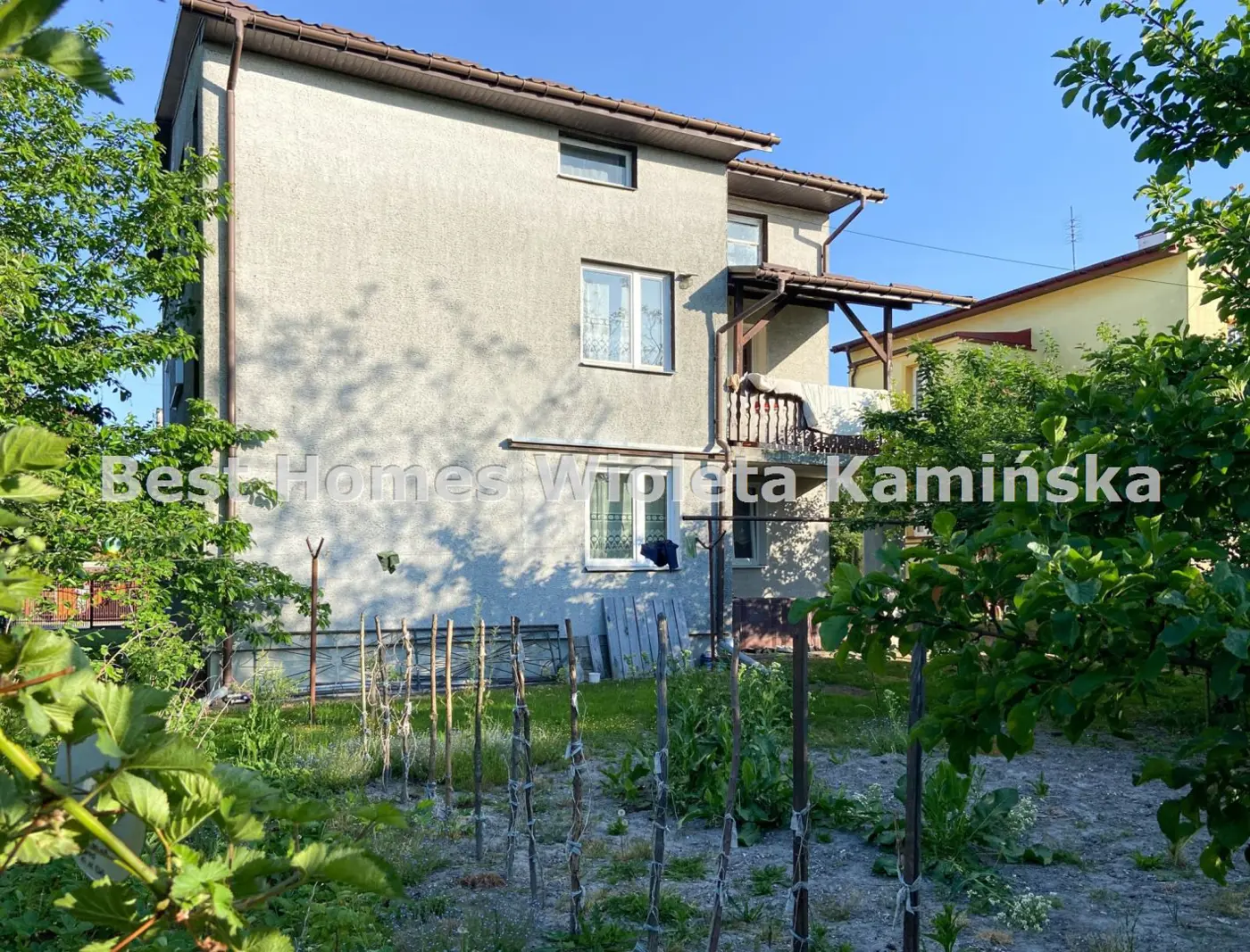 Dom na sprzedaż, Kraśnik