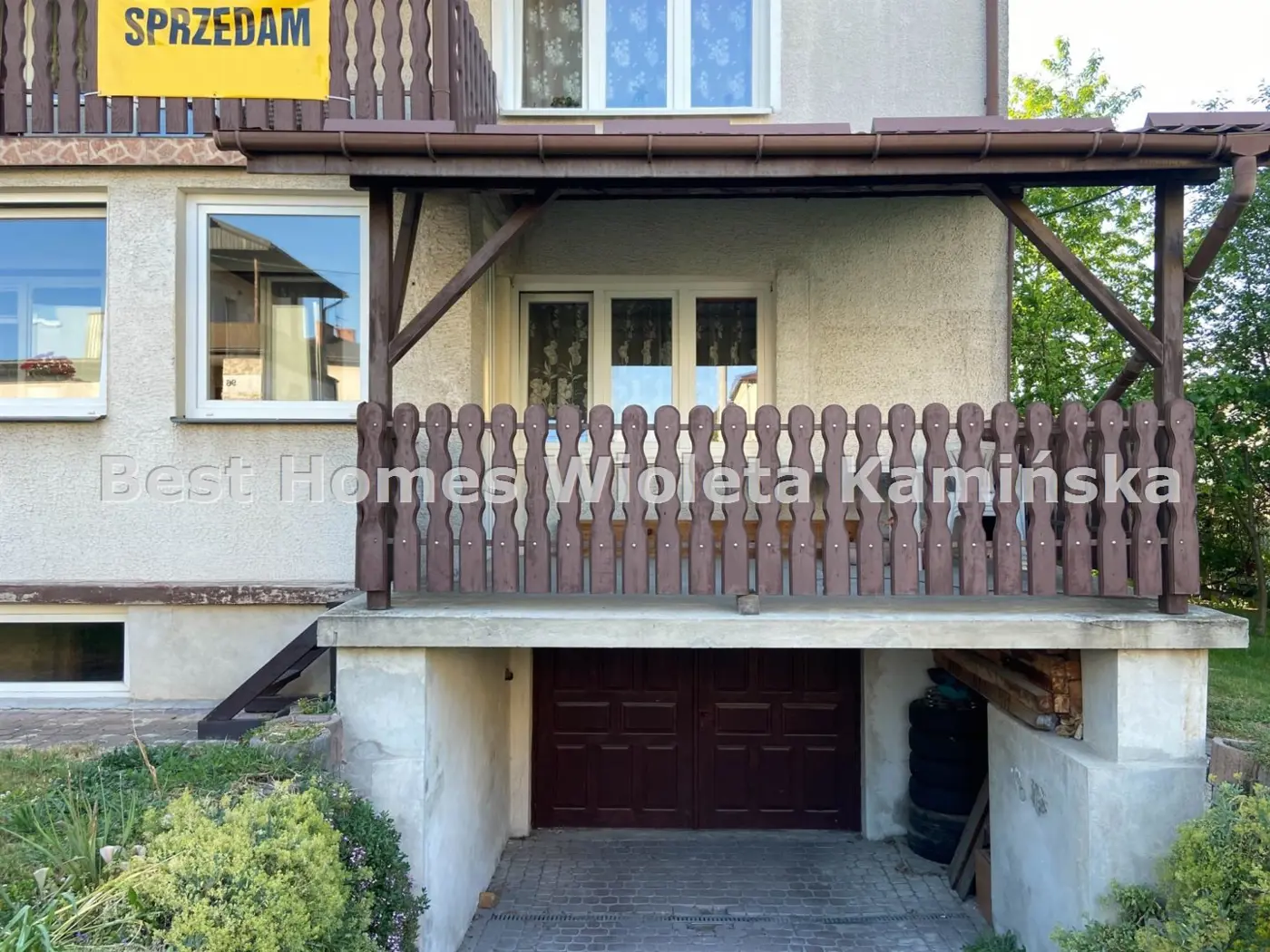 Dom na sprzedaż, Kraśnik