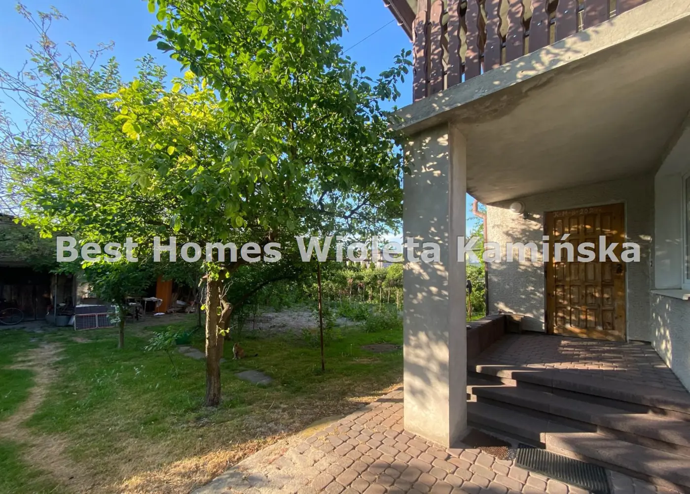 Dom na sprzedaż, Kraśnik