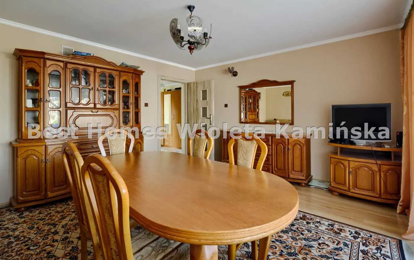 Dom na sprzedaż, Kraśnik