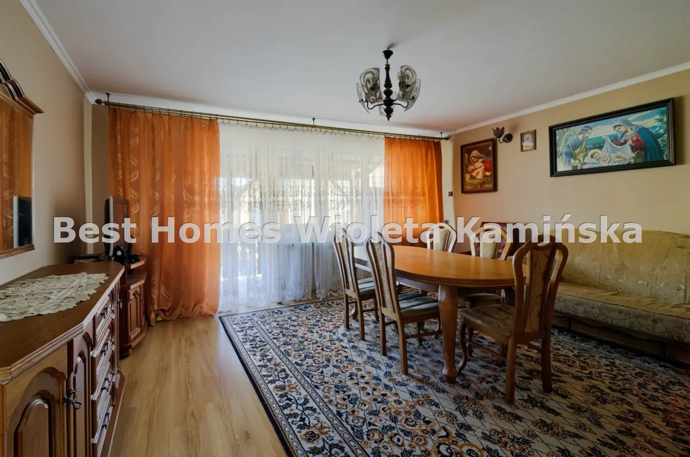 Dom na sprzedaż, Kraśnik