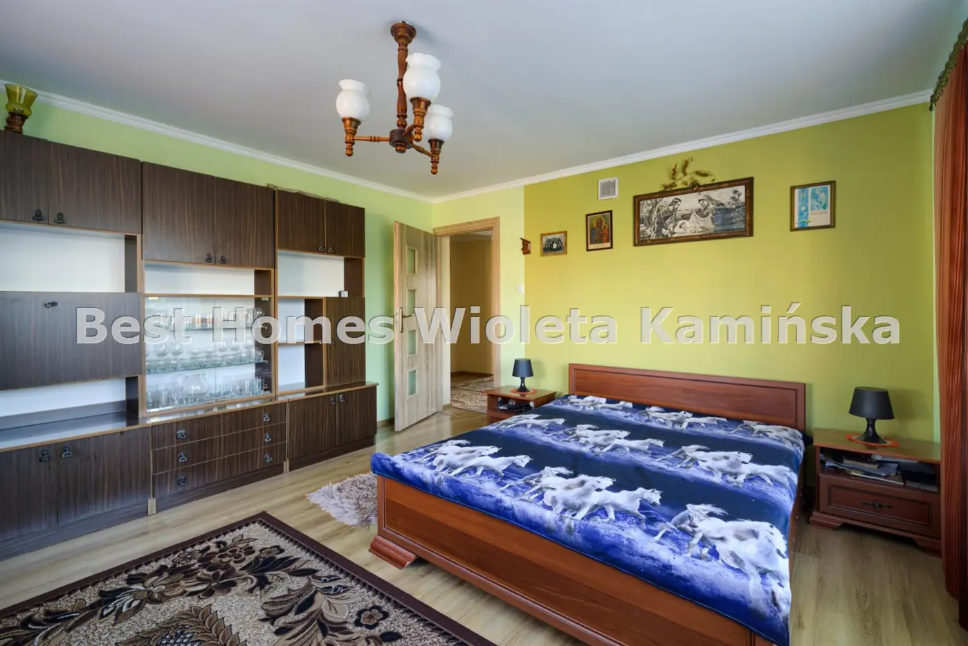 Dom na sprzedaż, Kraśnik