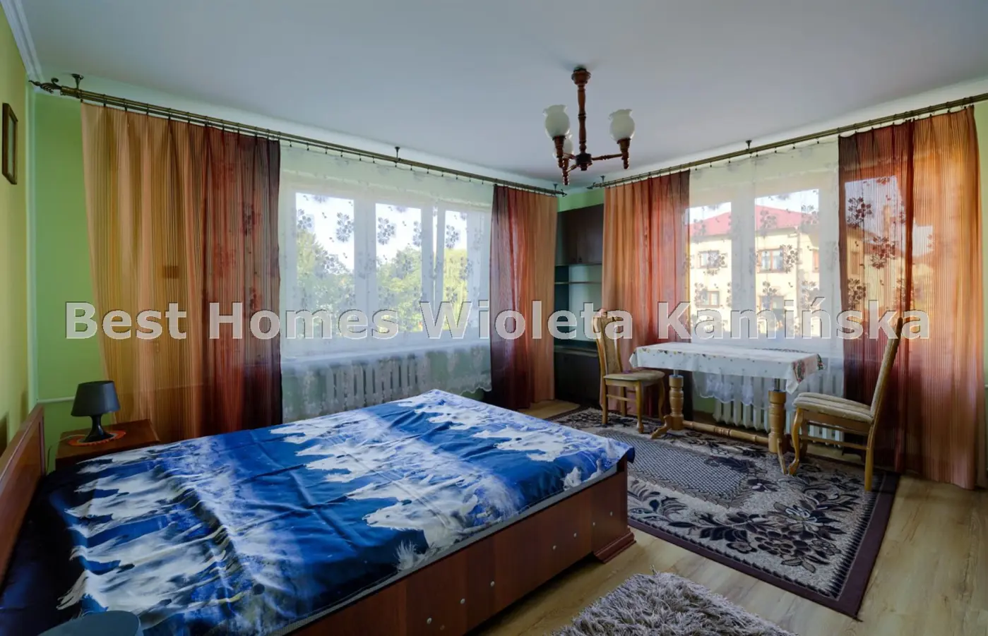 Dom na sprzedaż, Kraśnik