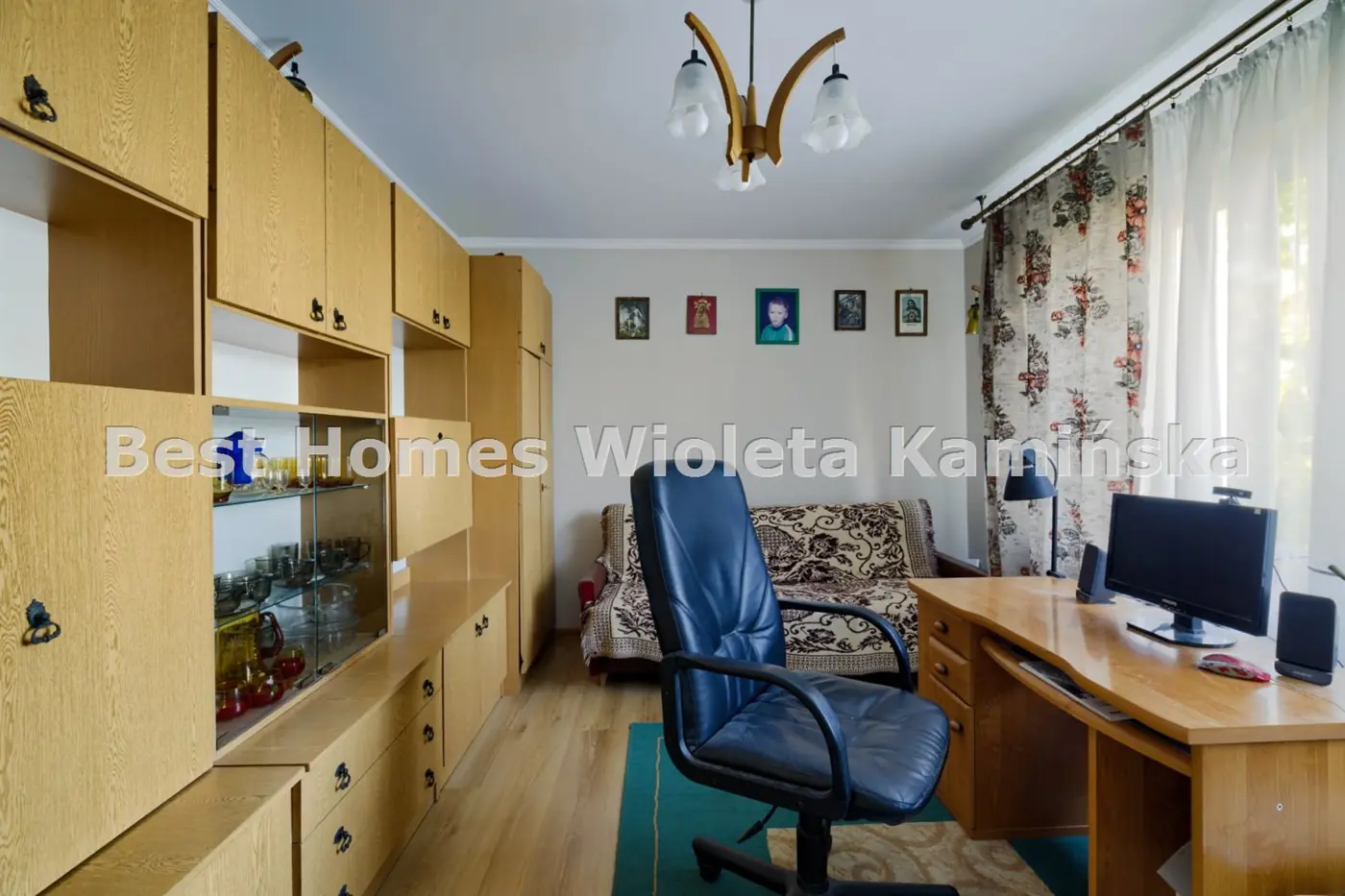 Dom na sprzedaż, Kraśnik