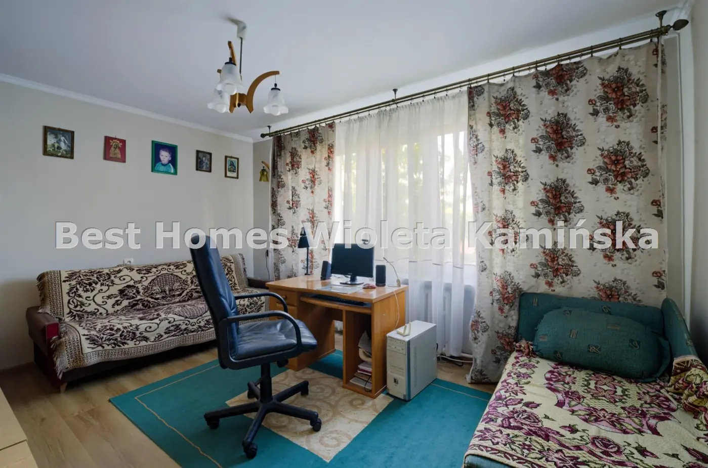 Dom na sprzedaż, Kraśnik