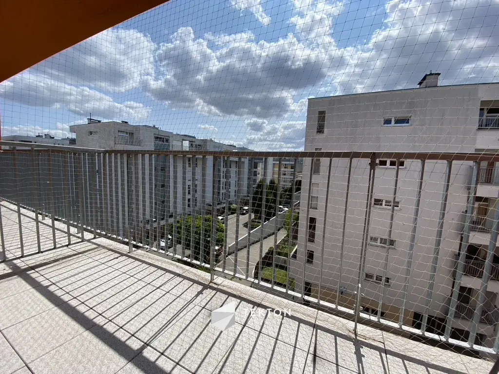 3pok|wilczak|osiedle zamknięte| cisza |lokalizacja