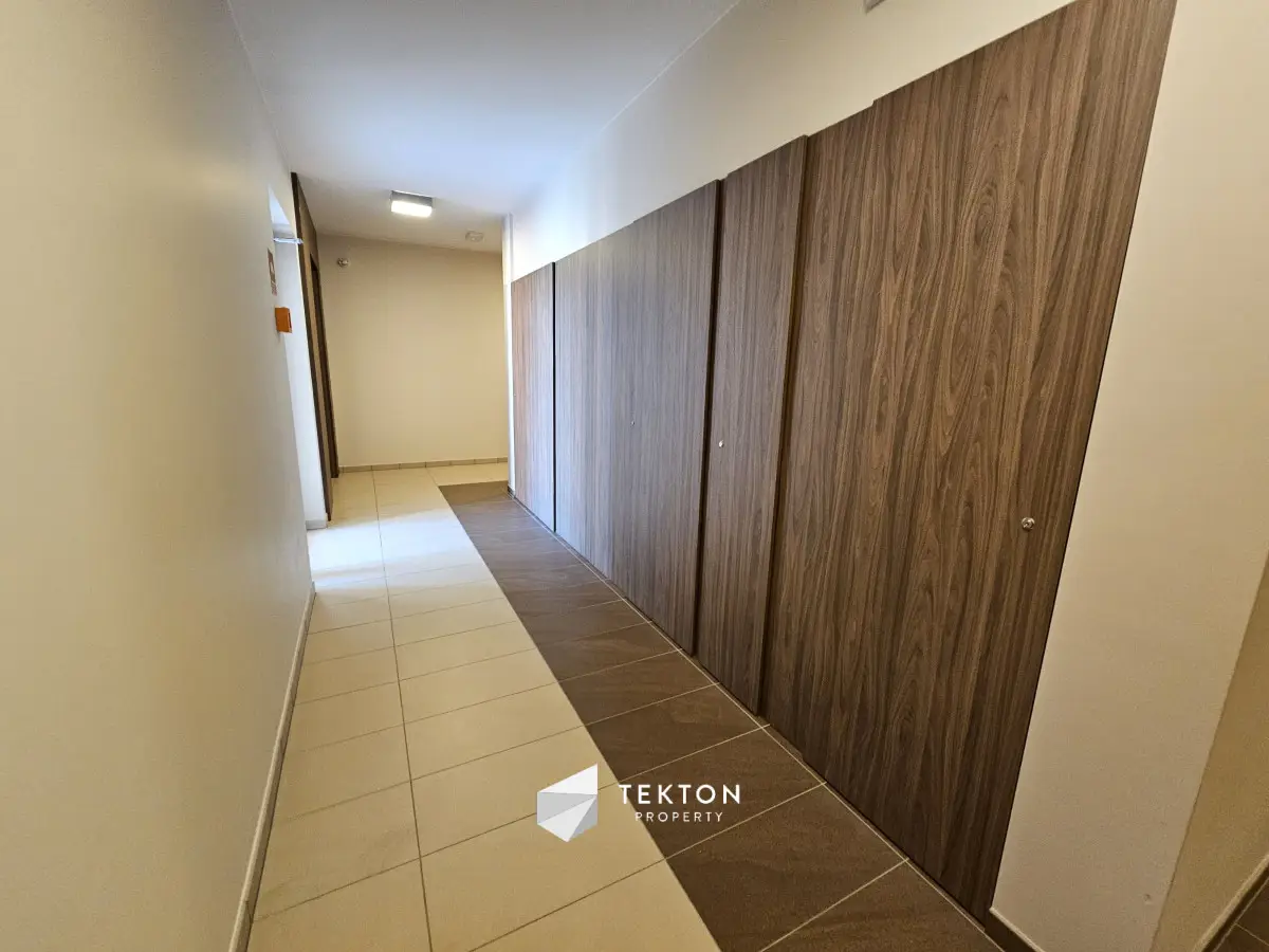 3pok|wilczak|osiedle zamknięte| cisza |lokalizacja